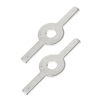 【中古】【未使用】FUNOMOCYA 2 セット 2個 ソーセージ 機スタンド ソーセージの詰め物ツール ソーセージスタッファーリング ソーセージメーカー ソーセージ メーカ