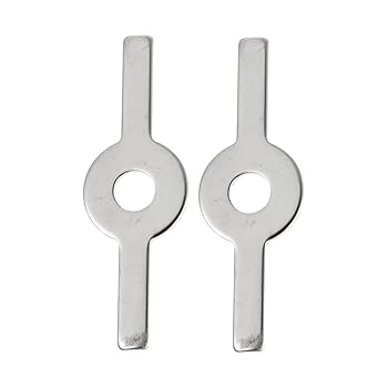 【中古】Outanaya 3セット 2個の必須ソーセージ詰め機パーツ ステンレススチール製肉サポートブラケット 頑丈で多用途 肉加工キッチン用品 【中古】Outanaya 3セット 2個の必須ソーセージ詰め機パーツ ステンレススチール製肉サポートブラケット 頑丈で多用途 肉加工キッチン用品