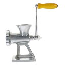 【中古】MUCKLILY 1 セット 肉挽き器 キッチン用ソーセージスタッファー 野菜ソーセージフィラー 肉ミンチ機 レストラン用ひき肉機 国内グラインダー 便
