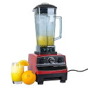 【中古】【未使用】Bonvoisin ミキサー 6L大容量 ブレンダー 液体出口設計 一台多役 ジューサー スムージー 氷 野菜 果物 粉砕機 フードプロセッサ...