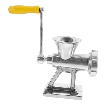 【中古】DOITOOL 手動ウインチ 手動ソーセージ作り機 手動ソーセージ充填機 実用的なソーセージフィラー 家庭用ひき肉機 便利なソーセージフィラー 家庭 【中古】DOITOOL 手動ウインチ 手動ソーセージ作り機 手動ソーセージ充填機 実用的なソーセージフィラー 家庭用ひき肉機 便利なソーセージフィラー 家庭