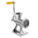 【中古】【未使用】DOITOOL 手動ウインチ 手動ソーセージ作り機 手動ソーセージ充填機 野菜ミンチ機 レストラン用グラインダー 便利なグラインダー 便利なソ...