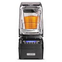 【中古】【日本正規代理店品】ハミルトンビーチコマーシャル HBH755R 業務用ブレンダー Hamilton Beach Commercial <日本語取扱説明...