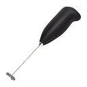 【中古】MLqkpwy 電動コーヒーブレンダー、泡立て器、ハンドブレンダー コードレス、 コーヒースターラー ハンドヘルドドリンクミキサー 泡立て器 ブレン