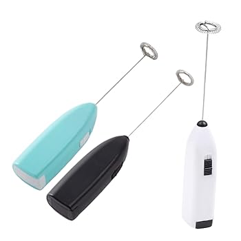 【中古】【未使用】Cabilock 3個 ハンドブレンダー ハンドヘルド電動ミキサー エポキシ混合パドル 丈夫..