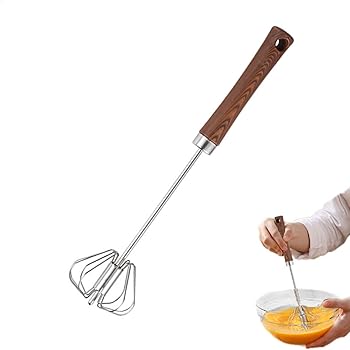 【中古】【未使用】卵泡立て器泡立