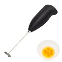 【中古】【未使用】Foam Maker Whisk Coff
