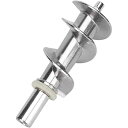 【中古】電気肉グラインダー供給 電気肉グラインダー交換アクセサリー 電気肉グラインダー部品 肉グラインダー部品 金属肉グラインダー 肉グラインダーネ