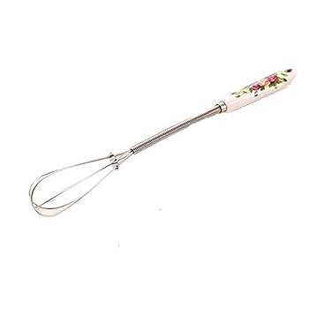 【中古】回転可能なミキサー 2in1 回転可能な卵ビーター食品グレード PP 泡立て器調理ツールキッチンブレンダー取り外し可能な洗える卵ミキサー【メーカー名】【メーカー型番】【ブランド名】NARNQOKV ハンドブレンダー, キッチン家電, 母の日特集, キッチン ストア, 母の日ギフトにおすすめの調理家電 【商品説明】回転可能なミキサー 2in1 回転可能な卵ビーター食品グレード PP 泡立て器調理ツールキッチンブレンダー取り外し可能な洗える卵ミキサー当店では初期不良に限り、商品到着から7日間は返品を 受付けております。お問い合わせ・メールにて不具合詳細をご連絡ください。他モールとの併売品の為、完売の際はキャンセルご連絡させて頂きます。中古品の商品タイトルに「限定」「初回」「保証」「DLコード」などの表記がありましても、特典・付属品・帯・保証等は付いておりません。電子辞書、コンパクトオーディオプレーヤー等のイヤホンは写真にありましても衛生上、基本お付けしておりません。※未使用品は除く品名に【import】【輸入】【北米】【海外】等の国内商品でないと把握できる表記商品について国内のDVDプレイヤー、ゲーム機で稼働しない場合がございます。予めご了承の上、購入ください。掲載と付属品が異なる場合は確認のご連絡をさせて頂きます。ご注文からお届けまで1、ご注文⇒ご注文は24時間受け付けております。2、注文確認⇒ご注文後、当店から注文確認メールを送信します。3、お届けまで3〜10営業日程度とお考えください。4、入金確認⇒前払い決済をご選択の場合、ご入金確認後、配送手配を致します。5、出荷⇒配送準備が整い次第、出荷致します。配送業者、追跡番号等の詳細をメール送信致します。6、到着⇒出荷後、1〜3日後に商品が到着します。　※離島、北海道、九州、沖縄は遅れる場合がございます。予めご了承下さい。お電話でのお問合せは少人数で運営の為受け付けておりませんので、お問い合わせ・メールにてお願い致します。営業時間　月〜金　11:00〜17:00★お客様都合によるご注文後のキャンセル・返品はお受けしておりませんのでご了承ください。0