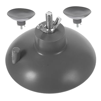【中古】OFFSCH 3個 吸盤 ソーセージ 作る 肉の部位 カップホルダー電話マウント 肉ミンサーパーツ 肉挽き器の付属品 肉挽き器アタッチメント キッチン用