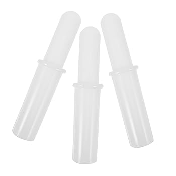 【中古】【未使用】NUOLUX 3個 タンパースティック ソーセージ 肉タンパー 肉棒 肉チョッパー 食品改ざんツール グラインダー プランジャー プッシャー ミンサープ