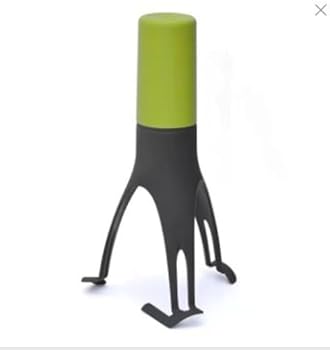 【中古】キッチンツール 自動三角ブレンダー エッグビーター