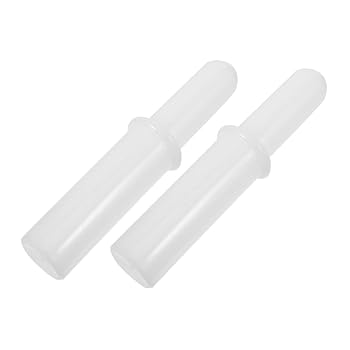 【中古】COHEALI タンパースティック オーガナイザーフック 豆ふるい 手動の自家製ソーセージ詰め物 ソ..