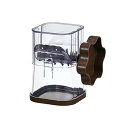【中古】ノーブランド品 ナッツ粉砕とチョコレート粉砕用のキッチンブレンダー 簡単かつ効率的にさまざまなナッツを粉砕します, コーヒー, 7.2*7.2*10セ