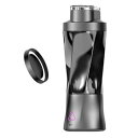 【中古】Kriccekal ポータブル ブレンダー 700ML 旅行用 パーソナルサイズ ブレンダー ジュース シェイク用 ミニ フルーツ ジュース ミキサー ...