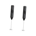 【中古】Amosfun 2個 ミニブレンダー 蓋付きの収納箱 キルティング用定規 炊飯器 hand blender mini blender ツール ベーキング...