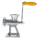 【中古】【未使用】BESTOYARD 1 セット 肉挽き器 手動ソーセージ グラインダー キッチンミート パウンダー ソーセージメーカー 国産ソーセージスタッフ...