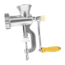 【中古】【未使用】CIYODO 道具 ミキサーグラインダー チョッパーブレンダー スタンドミキサーアタッチメント 肉挽き器 ブレンダーミキサー 肉チョッパー ソーセー(2)