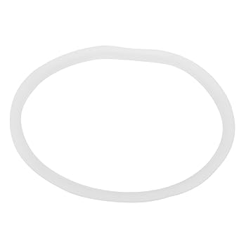 【中古】GRIRIW ミートグラインダーシールリング ミンチマシンシリコンリング ミンチマシン用シリコンリング ミートグラインダー用シールリング ミンチマシンのシールリング 肉用リング シリカゲル 白い【メーカー名】【メーカー型番】【ブランド名】GRIRIW ハンドブレンダー, キッチン家電, 母の日特集, キッチン ストア, 母の日ギフトにおすすめの調理家電 【商品説明】GRIRIW ミートグラインダーシールリング ミンチマシンシリコンリング ミンチマシン用シリコンリング ミートグラインダー用シールリング ミンチマシンのシールリング 肉用リング シリカゲル 白い当店では初期不良に限り、商品到着から7日間は返品を 受付けております。お問い合わせ・メールにて不具合詳細をご連絡ください。他モールとの併売品の為、完売の際はキャンセルご連絡させて頂きます。中古品の商品タイトルに「限定」「初回」「保証」「DLコード」などの表記がありましても、特典・付属品・帯・保証等は付いておりません。電子辞書、コンパクトオーディオプレーヤー等のイヤホンは写真にありましても衛生上、基本お付けしておりません。※未使用品は除く品名に【import】【輸入】【北米】【海外】等の国内商品でないと把握できる表記商品について国内のDVDプレイヤー、ゲーム機で稼働しない場合がございます。予めご了承の上、購入ください。掲載と付属品が異なる場合は確認のご連絡をさせて頂きます。ご注文からお届けまで1、ご注文⇒ご注文は24時間受け付けております。2、注文確認⇒ご注文後、当店から注文確認メールを送信します。3、お届けまで3〜10営業日程度とお考えください。4、入金確認⇒前払い決済をご選択の場合、ご入金確認後、配送手配を致します。5、出荷⇒配送準備が整い次第、出荷致します。配送業者、追跡番号等の詳細をメール送信致します。6、到着⇒出荷後、1〜3日後に商品が到着します。　※離島、北海道、九州、沖縄は遅れる場合がございます。予めご了承下さい。お電話でのお問合せは少人数で運営の為受け付けておりませんので、お問い合わせ・メールにてお願い致します。営業時間　月〜金　11:00〜17:00★お客様都合によるご注文後のキャンセル・返品はお受けしておりませんのでご了承ください。0