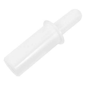 【中古】【未使用】VERDANVERSE ミートグラインダーカッティングロッド アクセサリー 肉挽き器 ミンサー 使用 押す スタッファー ために 普遍的な アタッチメント