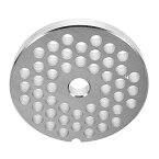 【中古】【未使用】CLISPEED 12 肉挽き器 食品用ハンドグラインダー グラインダーアタッチメント 肉グラインダーのアタッチメント 手動生肉カッター 牛ひき肉用ミー