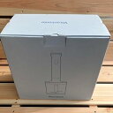 【中古】【未使用】Vitantonio ハンドブレンダー VHB-20-B ブルー