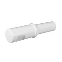 【中古】Amosfun ミートグラインダーアクセサリーモデル 肉グラインダーのアタッチメント 肉挽き器プランジャープッシャー ミートグラインダーアタッチメ