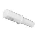 【中古】【未使用】UTHCLO ミートグラインダーアクセサリーモデル 肉グラインダーのアタッチメント ミートグラインダープッシャーツール 肉挽き器プランジャープ...