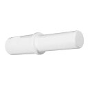 【中古】BRIGHTFUFU ミートグラインダーアクセサリーモデル 肉グラインダー交換部品 フードグラインダーアタッチメント ミートグラインダープッシャーツ