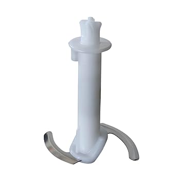 【中古】ブラウン MQ325 525 545 4165 MQ725 745 ブレンダー 350ML チョッパーブレード クラッシャーナ..