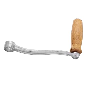【中古】ZUNOXAZ ミルハンドル ハンドグラインダー 肉挽き器マニュアル 家庭用肉ミンサー 肉挽き器ツール 肉グラインダーのアタッチメント 手回し研削盤 【中古】ZUNOXAZ ミルハンドル ハンドグラインダー 肉挽き器マニュアル 家庭用肉ミンサー 肉挽き器ツール 肉グラインダーのアタッチメント 手回し研削盤