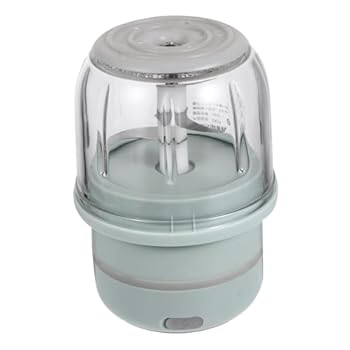 【中古】【未使用】Frcolor 1 個 300 電動肉挽き器 ミンサー グラインダー ために 使用 実用的な肉 電..