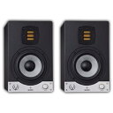 【中古】eve audio SC205 アクティブモニタースピーカー 2台セット(1ペア)