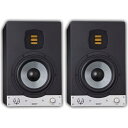 【中古】eve audio SC207 アクティブモニタースピーカー 2台セット(1ペア)