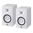 【中古】YAMAHA HS5W パワードスタジオモニタースピーカー×2本(2)