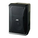 【中古】JVC ケンウッド ビクター PS-S550B コンパクトスピーカー(90W 16cm 2ウェイ)(中小ホール/宴会場用)【メーカー取寄品】