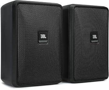 【中古】JBL ジェービーエル 2-Way フルレンジ・スピーカー(ハイ/ローインピーダンス対応) ペア販売 ブラック CONTROL23-1 【国内正規品】 【中古】JBL ジェービーエル 2-Way フルレンジ・スピーカー(ハイ/ローインピーダンス対応) ペア販売 ブラック CONTROL23-1 【国内正規品】