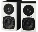 【中古】【通常モデル】FOSTEX アクティブ・スピーカー PM0.3H(W)(2)