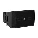 【中古】【未使用】MACKIE マッキー パワードラインアレイPAスピーカー DRM12A 国内正規品(2)