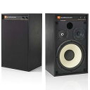 【中古】【未使用】JBL 4312G ペア 3ウェイ スタジオ・モニター・スピーカー