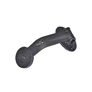 【中古】Electro-Voice SPP 強力スピーカーアームマウント 2.0 EVID 6.2用 ブラック