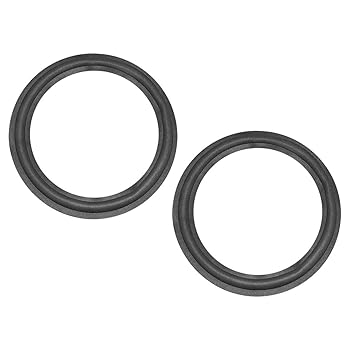 【中古】【未使用】uxcell フォームスピーカーエッジ サラウンドリング 直径270mm DIY スピーカー修理用 2個入り【メーカー名】【メーカー型番】【ブランド名】uxcell スピーカーアクセサリ, カテゴリー別, 研究開発用品 【商品説明】uxcell フォームスピーカーエッジ サラウンドリング 直径270mm DIY スピーカー修理用 2個入り当店では初期不良に限り、商品到着から7日間は返品を 受付けております。お問い合わせ・メールにて不具合詳細をご連絡ください。他モールとの併売品の為、完売の際はキャンセルご連絡させて頂きます。中古品の商品タイトルに「限定」「初回」「保証」「DLコード」などの表記がありましても、特典・付属品・帯・保証等は付いておりません。電子辞書、コンパクトオーディオプレーヤー等のイヤホンは写真にありましても衛生上、基本お付けしておりません。※未使用品は除く品名に【import】【輸入】【北米】【海外】等の国内商品でないと把握できる表記商品について国内のDVDプレイヤー、ゲーム機で稼働しない場合がございます。予めご了承の上、購入ください。掲載と付属品が異なる場合は確認のご連絡をさせて頂きます。ご注文からお届けまで1、ご注文⇒ご注文は24時間受け付けております。2、注文確認⇒ご注文後、当店から注文確認メールを送信します。3、お届けまで3〜10営業日程度とお考えください。4、入金確認⇒前払い決済をご選択の場合、ご入金確認後、配送手配を致します。5、出荷⇒配送準備が整い次第、出荷致します。配送業者、追跡番号等の詳細をメール送信致します。6、到着⇒出荷後、1〜3日後に商品が到着します。　※離島、北海道、九州、沖縄は遅れる場合がございます。予めご了承下さい。お電話でのお問合せは少人数で運営の為受け付けておりませんので、お問い合わせ・メールにてお願い致します。営業時間　月〜金　11:00〜17:00★お客様都合によるご注文後のキャンセル・返品はお受けしておりませんのでご了承ください。0