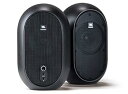 【中古】JBL PROFESSIONAL 104-Y3 パワードモニタースピーカー