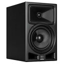 【中古】RCF アールシーエフ プロフェッショナルモニタースピーカー AYRA PRO6 国内正規品 ブラック
