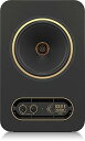 【中古】【未使用】Tannoy ニアフィールドモニタースピーカー 8インチDual-Concentric(同軸)ドライバ搭載 300Wアクティブスピーカー GO...