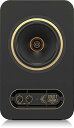 【中古】【未使用】Tannoy ニアフィールドモニタースピーカー 6.5インチDual-Concentric(同軸)ドライバ搭載 300Wアクティブスピーカー GOLD 7(1本)(2)