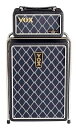 【中古】【未使用】VOX 50W Bluetooth オーディオスピーカー MINI SUPERBEETLE AUDIO MSB50-AUDIO BK ブラック(2)