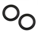 【中古】Fielect フォームエッジ スピーカーエッジ オーディオスピーカー 外径142mm 2個入り フォームエッジ サラウンド アクセサリー サラウンドリング(2)