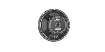 【中古】EMINENCE (エミネンス) スピーカーユニット BETA-10A 8Ω PAスピーカー交換用ウーハー 【中古】EMINENCE (エミネンス) スピーカーユニット BETA-10A 8Ω PAスピーカー交換用ウーハー