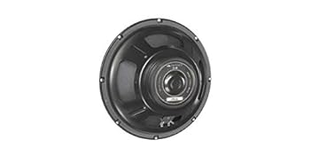 【中古】EMINENCE (エミネンス) スピーカーユニット ALPHA-12A 8Ω PAスピーカー交換用ウーハー